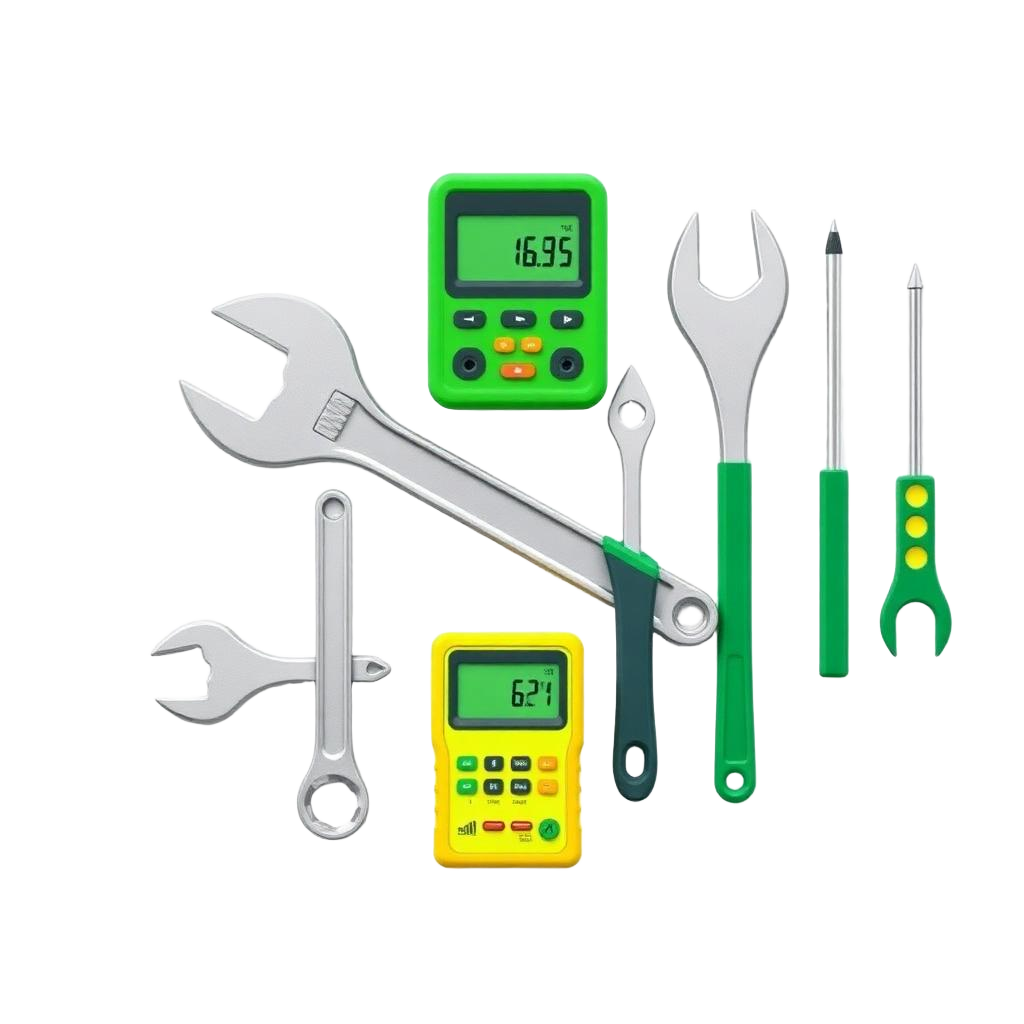 Outils du technicien